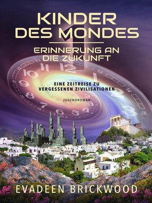 cover image of Kinder des Mondes